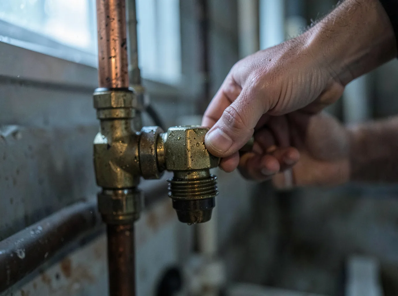 Emergency Plumber Chester, PA FAQs